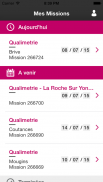 Qualimétrie screenshot 0