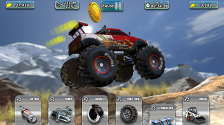 Flash Racing screenshot 3