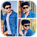 AI Collage Maker Photo Editor icon