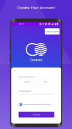Credenc - Education Loan at Best Interest screenshot 0