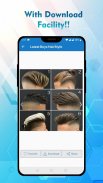 Latest Men Hair Style screenshot 7