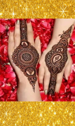 designs henna hindi-arabic screenshot 0