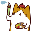 Nyankoro Icon Maker