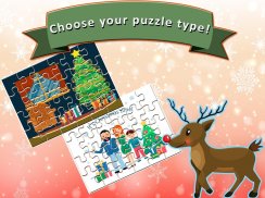 Christmas Jigsaw Puzzles screenshot 8