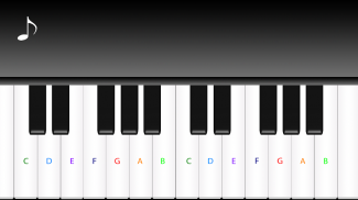 Piano With Free Songs to Learn screenshot 3