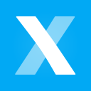 X-Cleaner: Clear, Optimize & Sweep Phone Icon