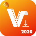 Video Downloader : All Video Downloader 2020 Icon