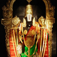 Tirupati Balaji Chalisa,Aarti screenshot 1