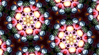 Kaleidoscope screenshot 2