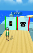 Investment Run screenshot 1