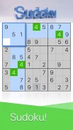 Sudoku screenshot 11