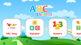 English Phonics screenshot 1