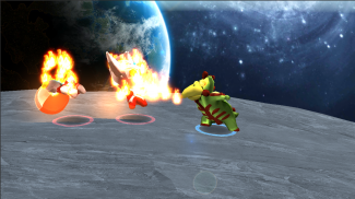 Ultraman Rumble3 screenshot 6