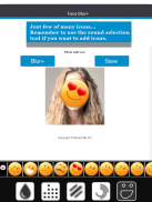 Face Blur+ screenshot 13