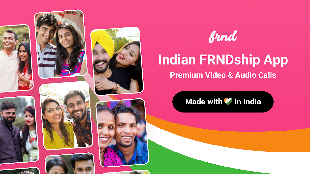 FRND - APK Download for Android