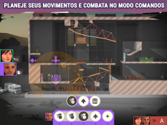 Bridge Constructor: The Walking Dead screenshot 12