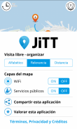 San Francisco Premium | JiTT guía turística y planificador de la visita con mapas offline screenshot 5