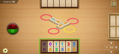 Dominos - Classic Board Games screenshot 2