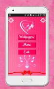 Girly HD Wallpapers screenshot 1