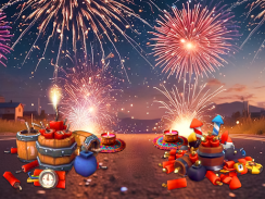 Fireworks Crackers Game 2024 screenshot 9