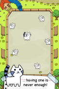 Cat Evolution - Cute Kitty Collecting Game screenshot 0