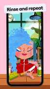 Toca Boca Hair Salon 4 screenshot 1