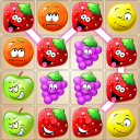 Fruit Link Deluxe Icon