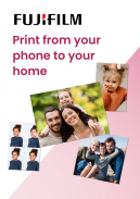 Printicular: Mobil Drucken von Smartphone screenshot 1