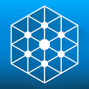 Bluetooth Mesh by Silicon Labs Icon