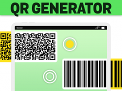 QR Scanner Free For Android screenshot 0