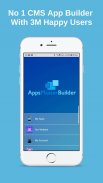 AMB Previewer - App Builder screenshot 4