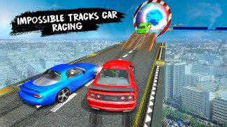 Grand Ramp Bike, Car & Plane Racing Transformers screenshot 10