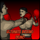 Ultimate Boxing KO Icon