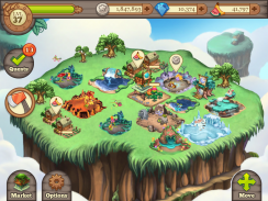 Tiny Monsters screenshot 3