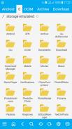 File Manager Pro (Smart File Explorer For Android) screenshot 1