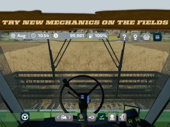 Farming Simulator 23 NETFLIX screenshot 0