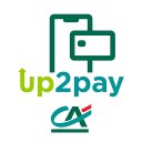 Up2pay Mobile icon