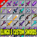 Elingo’s Custom Swords Addon for Minecraft PE - Baixar APK para Android | Aptoide