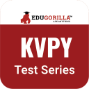 KVPY Mock Tests for Best Results Icon