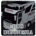 Bus Simulator Angkut Penumpang