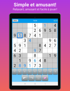 Sudoku :) screenshot 5