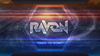 RAVON screenshot 5