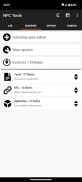 NFC Tools screenshot 4