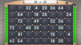 RapidCount: Math Quiz screenshot 2