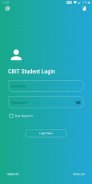 CBIT Student App screenshot 4