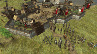 Shogun's Empire: Hex Commander screenshot 19