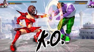 Street Action Fighters:Free Fighting Games 3D Game for Android - Download