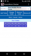 Euromillions Checker screenshot 5