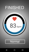 Heart Rate Scanner (Prank) screenshot 5