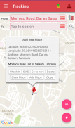 GPS Warning - Map & Navigation screenshot 3